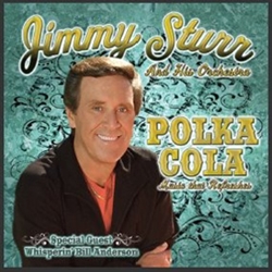 Polish Art Center Polka Cola Music That Refreshes By Jimmy Sturr And