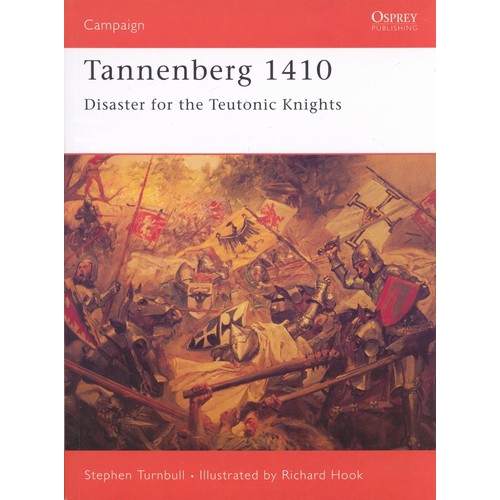 battle of tannenberg outcome
