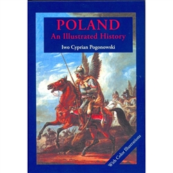 Polish Art Center - Poland An Illustrated History