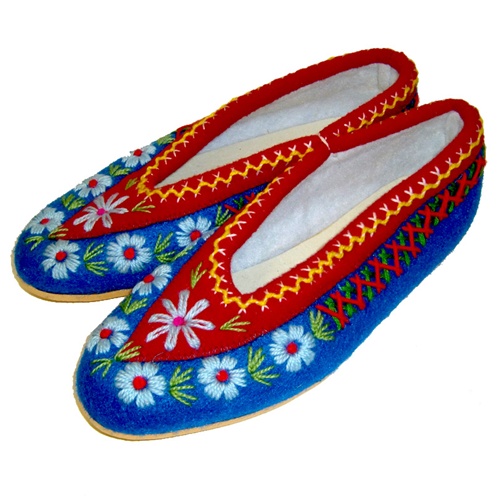 variety slippers