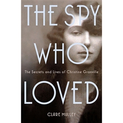 Polish Art Center - The Spy Who Loved: The Secrets and Lives of ...