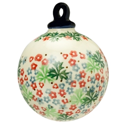 Polish Pottery 4