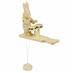 Russian best sale wooden toys